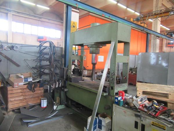 1#3954 Cessione di ramo di azienda della societࠂ.E.M. S.r.l. in liquidazione in vendita - foto 24