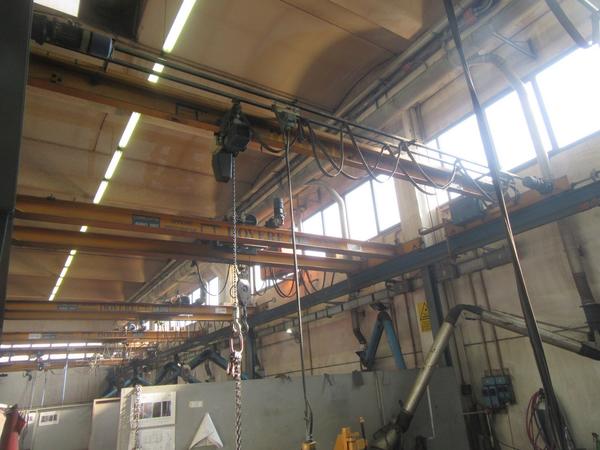 1#3954 Cessione di ramo di azienda della societࠂ.E.M. S.r.l. in liquidazione in vendita - foto 25