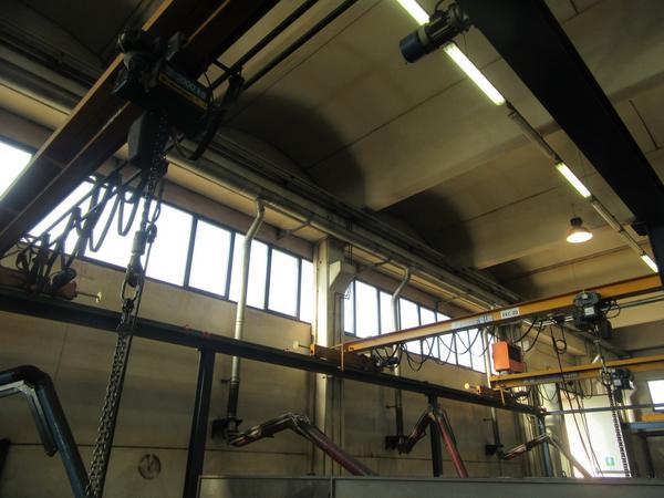 1#3954 Cessione di ramo di azienda della societࠂ.E.M. S.r.l. in liquidazione in vendita - foto 26