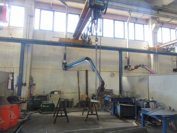 1#3954 Cessione di ramo di azienda della societࠂ.E.M. S.r.l. in liquidazione in vendita - foto 27