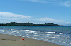 Partnership Shares of a Residence on Gulf of Follonica Beach - Lot 0 (Auction 3955)