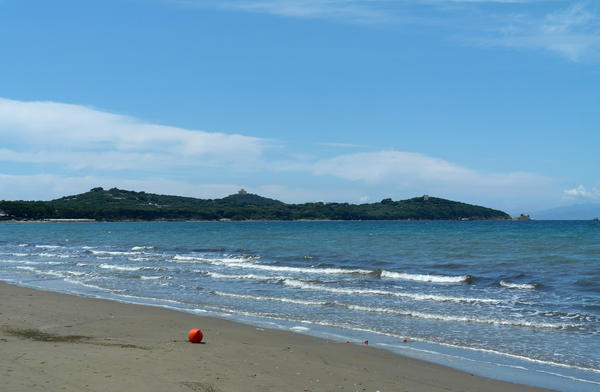 1#3955 Quote di struttura ricettiva ubicata sul Golfo di Follonica in vendita - foto 1