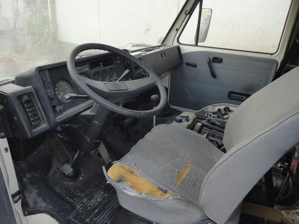 1#3956 Autocarro Volkswagen in vendita - foto 3