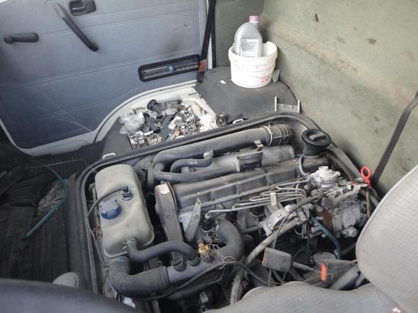 1#3956 Autocarro Volkswagen in vendita - foto 4