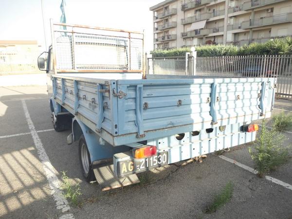 3#3956 Autovetture da demolire in vendita - foto 11