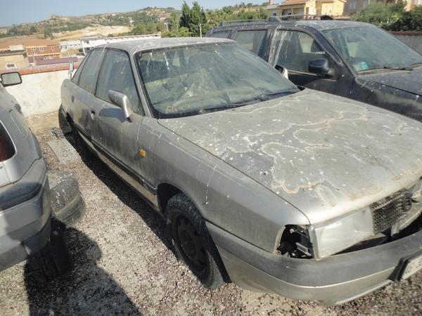 3#3956 Autovetture da demolire in vendita - foto 24