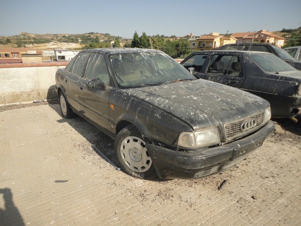 3#3956 Autovetture da demolire in vendita - foto 40
