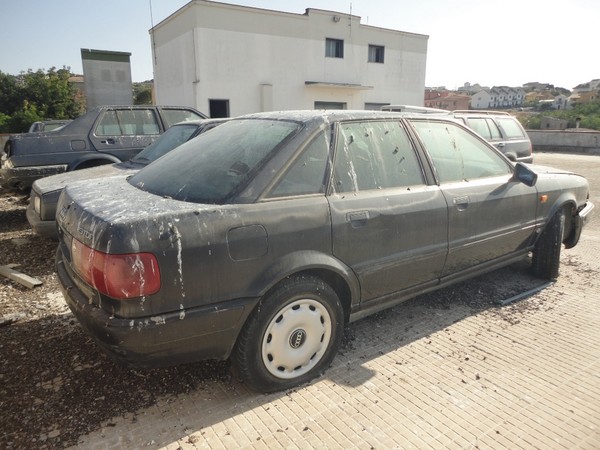 3#3956 Autovetture da demolire in vendita - foto 42