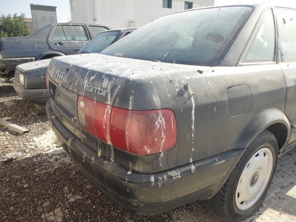 3#3956 Autovetture da demolire in vendita - foto 43