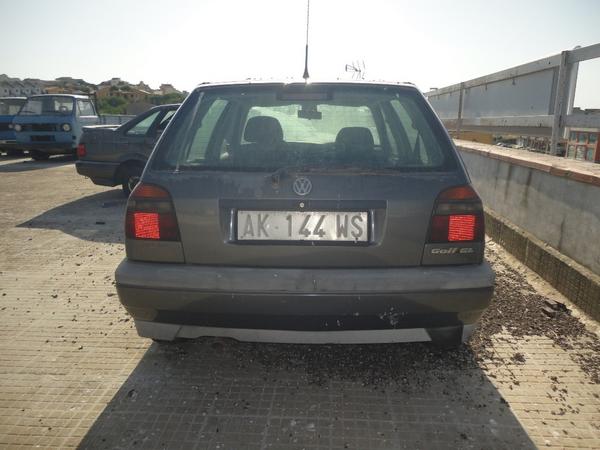 3#3956 Autovetture da demolire in vendita - foto 45