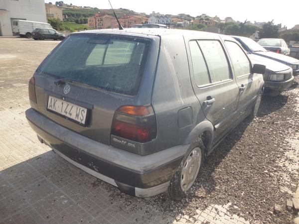 3#3956 Autovetture da demolire in vendita - foto 46