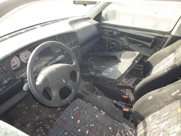 3#3956 Autovetture da demolire in vendita - foto 47