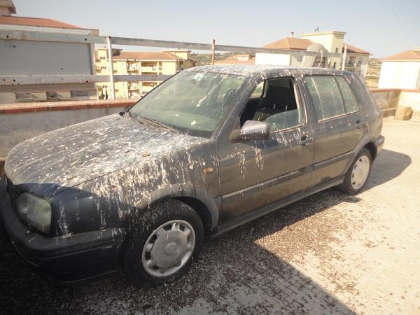 3#3956 Autovetture da demolire in vendita - foto 49