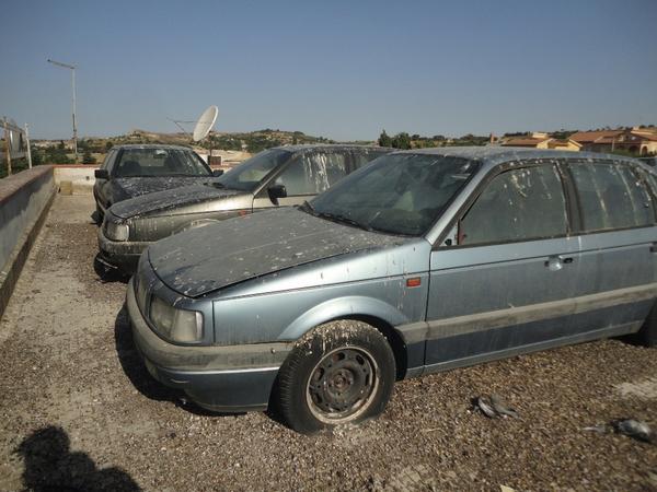 3#3956 Autovetture da demolire in vendita - foto 56