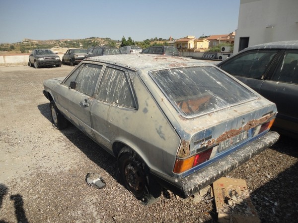 3#3956 Autovetture da demolire in vendita - foto 74