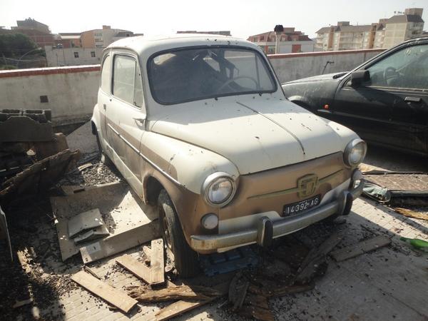 Automobili in vendita