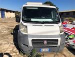 Immagine 3 - Autocarro Fiat Ducato 120 Multijet - Lotto 1 (Asta 3958)