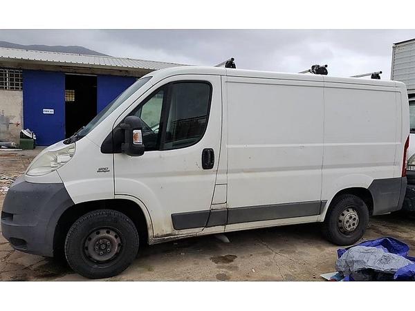 1#3958 Autocarro Fiat Ducato 120 Multijet in vendita - foto 1