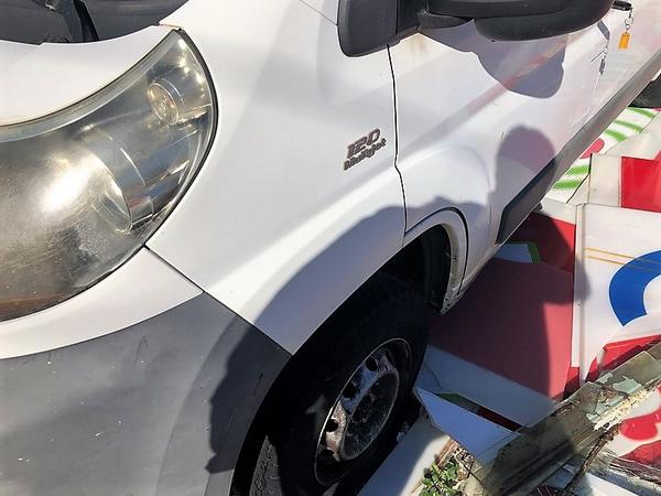 1#3958 Autocarro Fiat Ducato 120 Multijet in vendita - foto 11