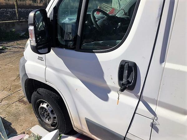 1#3958 Autocarro Fiat Ducato 120 Multijet in vendita - foto 12