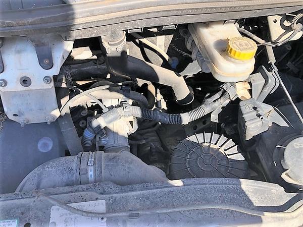 1#3958 Autocarro Fiat Ducato 120 Multijet in vendita - foto 17