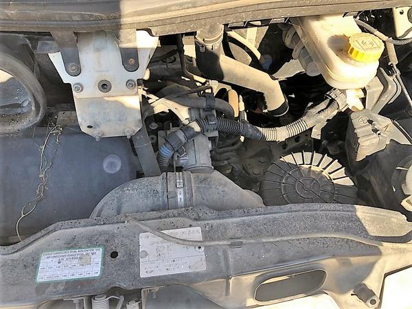1#3958 Autocarro Fiat Ducato 120 Multijet in vendita - foto 19