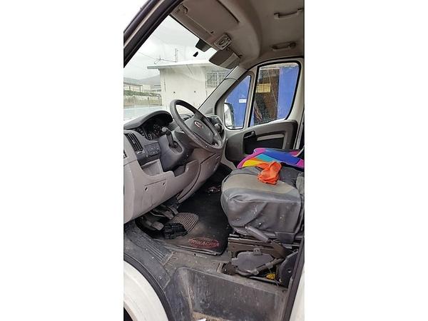 1#3958 Autocarro Fiat Ducato 120 Multijet in vendita - foto 22