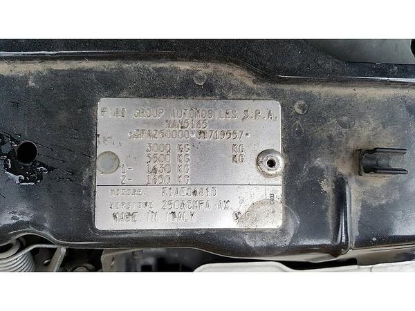 1#3958 Autocarro Fiat Ducato 120 Multijet in vendita - foto 23