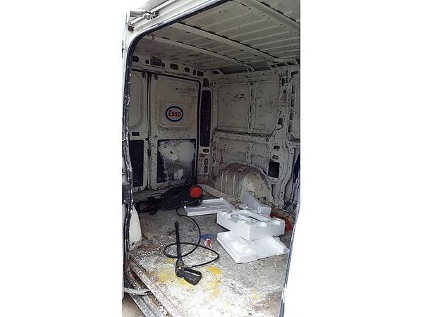 1#3958 Autocarro Fiat Ducato 120 Multijet in vendita - foto 24