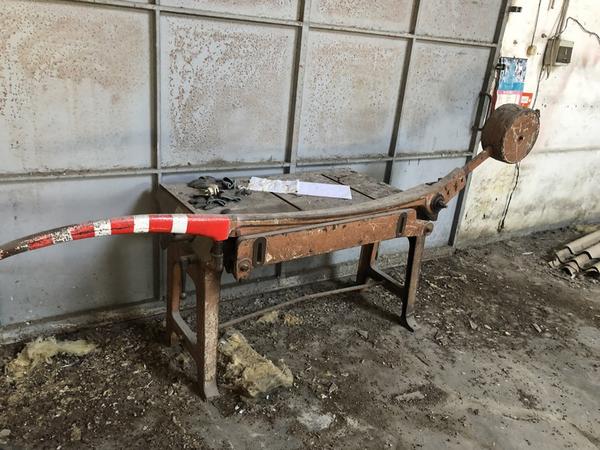 12#3958 Attrezzature industriali in vendita - foto 26