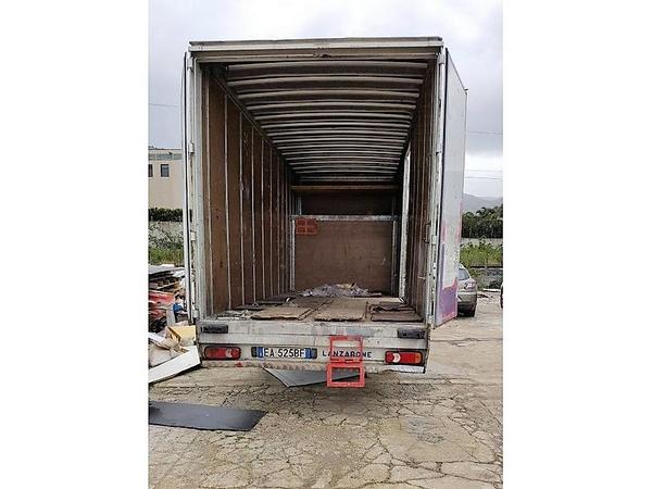 2#3958 Autocarro Renault Mascott 150 DXI in vendita - foto 23
