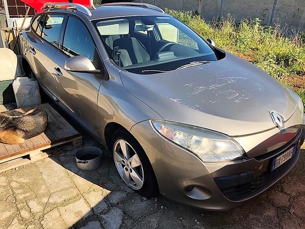 Automobili in vendita