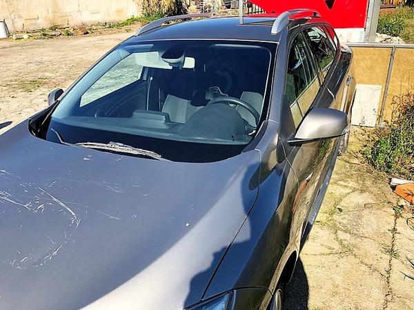 3#3958 Autovettura Renault Megane 1.9 DCI 130 CV in vendita - foto 5