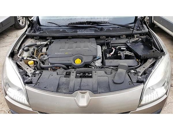 3#3958 Autovettura Renault Megane 1.9 DCI 130 CV in vendita - foto 18