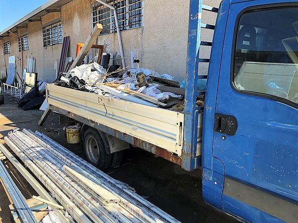 4#3958 Autocarro IVECO 35C9 in vendita - foto 4