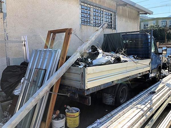 4#3958 Autocarro IVECO 35C9 in vendita - foto 6