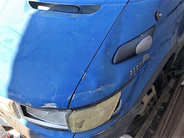 4#3958 Autocarro IVECO 35C9 in vendita - foto 7