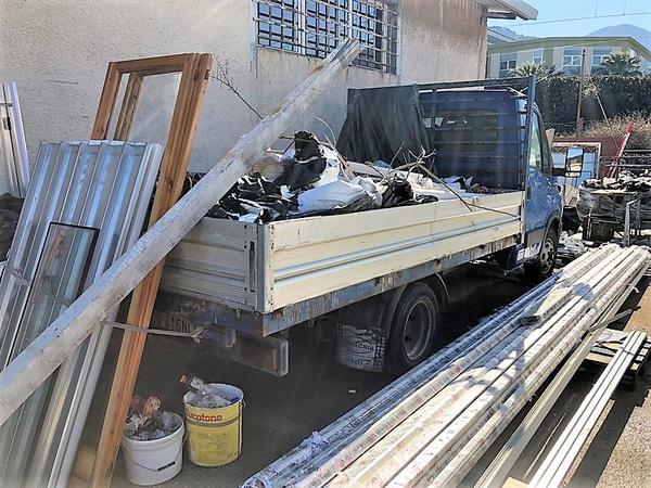 4#3958 Autocarro IVECO 35C9 in vendita - foto 11