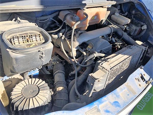 4#3958 Autocarro IVECO 35C9 in vendita - foto 12