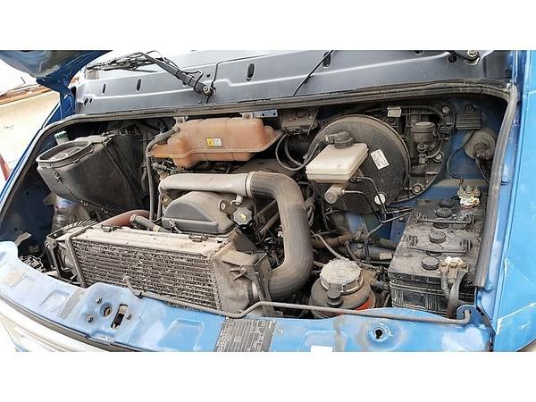 4#3958 Autocarro IVECO 35C9 in vendita - foto 18