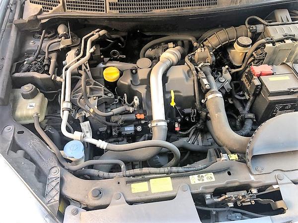 5#3958 Autovettura Nissan Quashqai 1.5 DCI in vendita - foto 20
