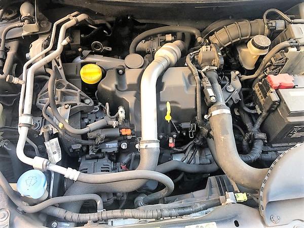5#3958 Autovettura Nissan Quashqai 1.5 DCI in vendita - foto 22