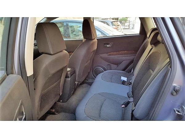 5#3958 Autovettura Nissan Quashqai 1.5 DCI in vendita - foto 26