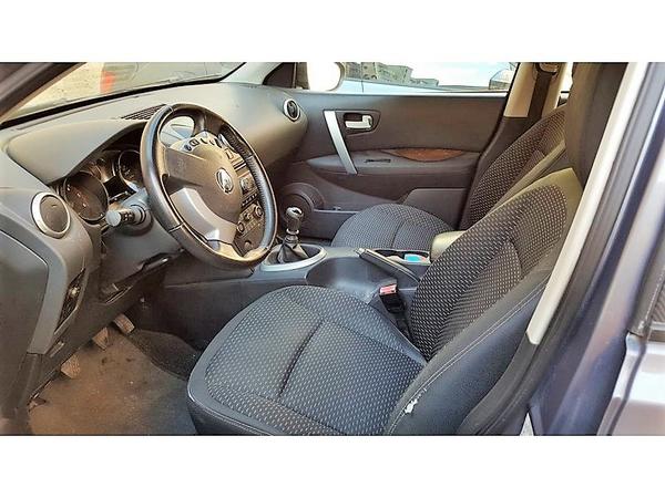 5#3958 Autovettura Nissan Quashqai 1.5 DCI in vendita - foto 27