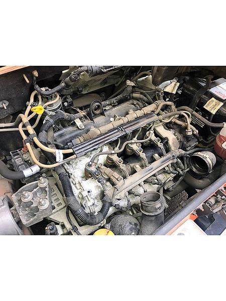 6#3958 Autovettura Fiat Fiorino 1 3 Multijet in vendita - foto 11