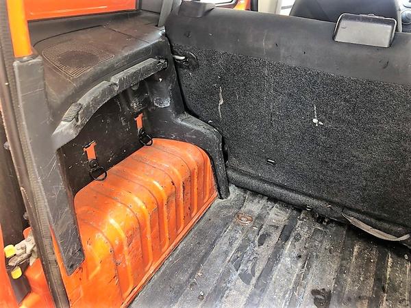 6#3958 Autovettura Fiat Fiorino 1 3 Multijet in vendita - foto 17