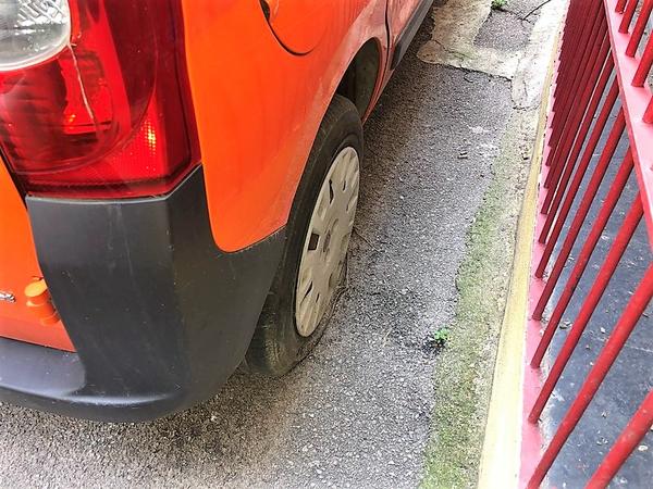 6#3958 Autovettura Fiat Fiorino 1 3 Multijet in vendita - foto 19