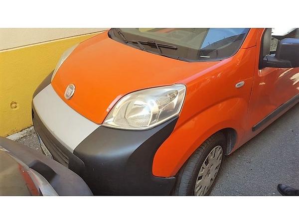 6#3958 Autovettura Fiat Fiorino 1 3 Multijet in vendita - foto 24