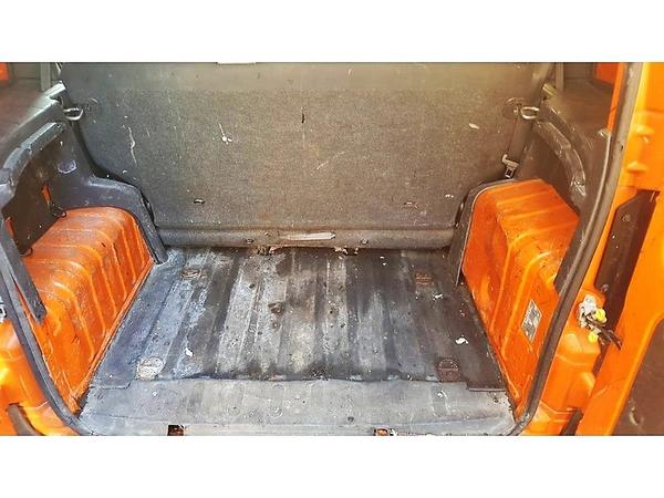 6#3958 Autovettura Fiat Fiorino 1 3 Multijet in vendita - foto 26