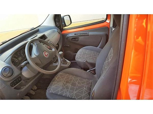 6#3958 Autovettura Fiat Fiorino 1 3 Multijet in vendita - foto 27